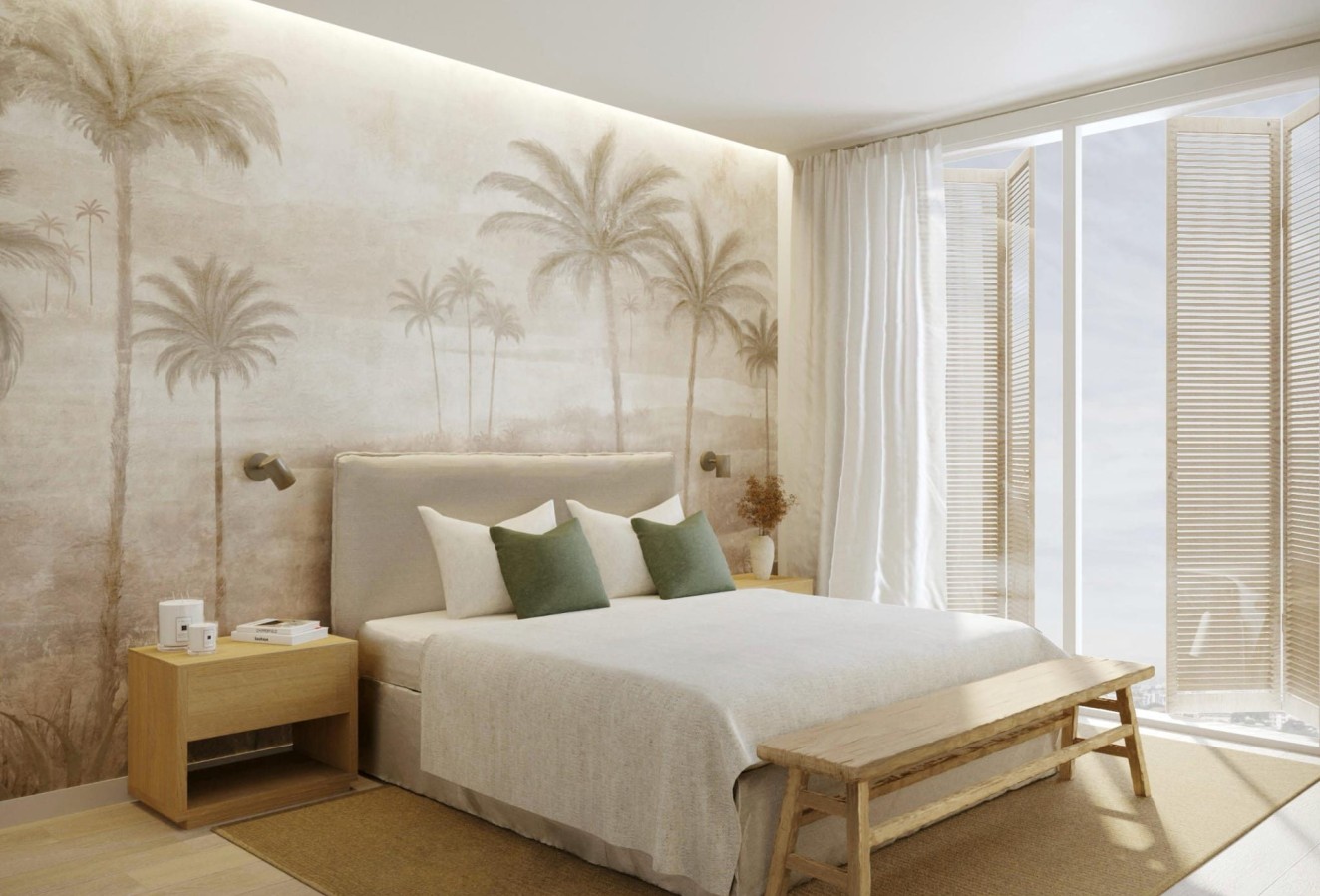 New Build - apartment - San Pedro del Pinatar