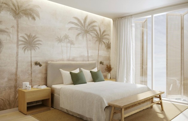 New Build - apartment - San Pedro del Pinatar