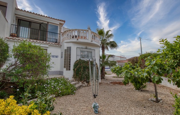 Sale - Villa - Albir