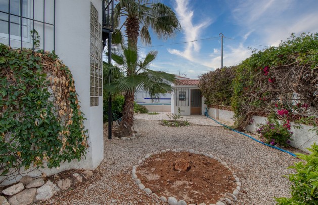 Sale - Villa - Albir