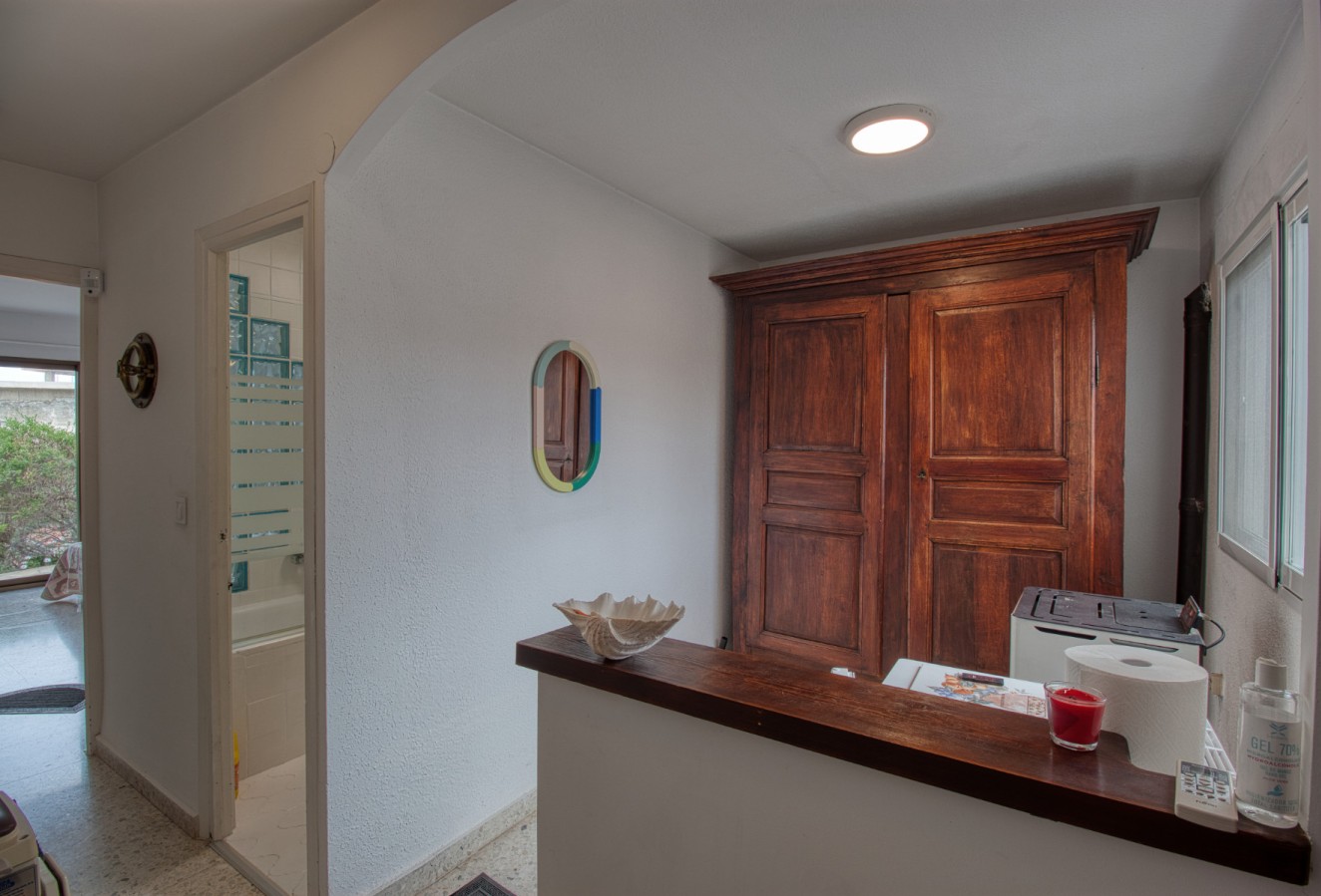 Sale - Villa - Albir