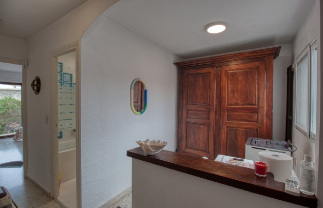 Sale - Villa - Albir