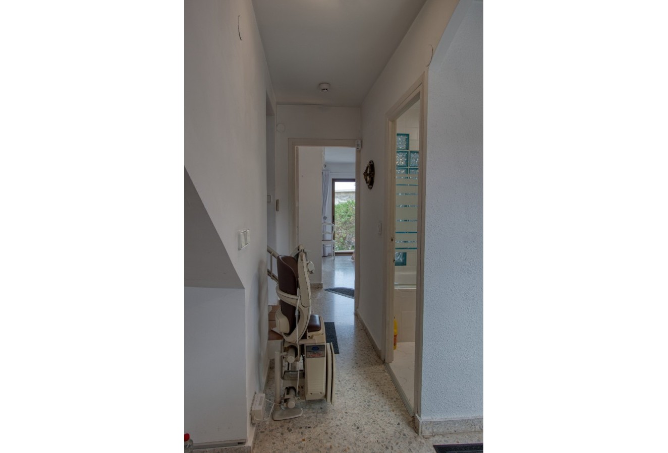 Sale - Villa - Albir