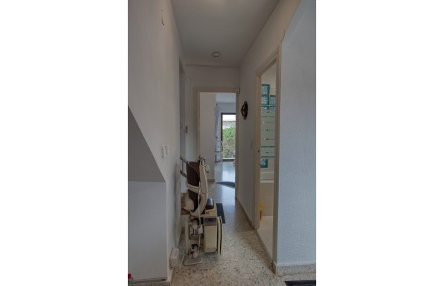 Sale - Villa - Albir