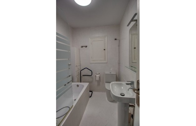 Sale - Villa - Albir