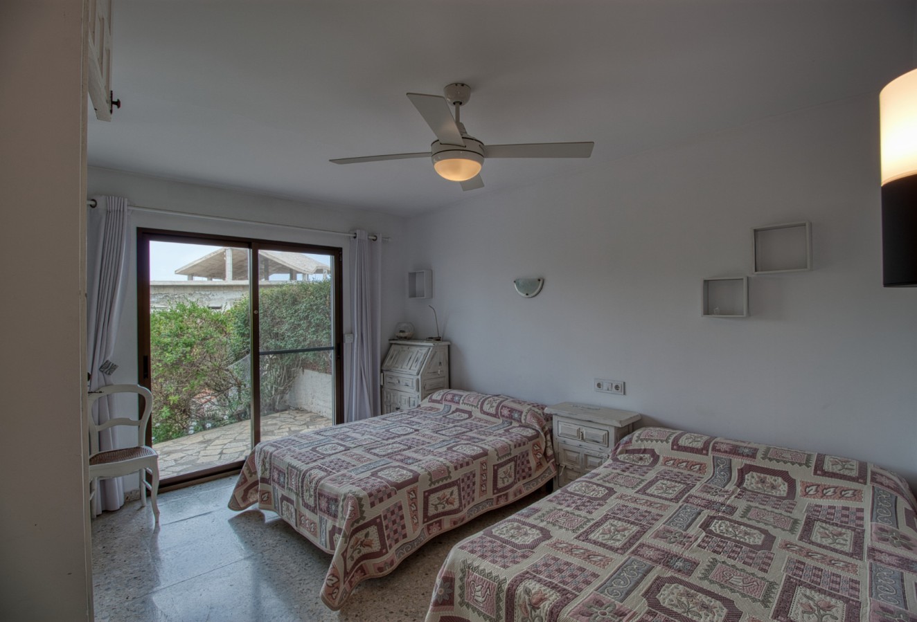 Sale - Villa - Albir