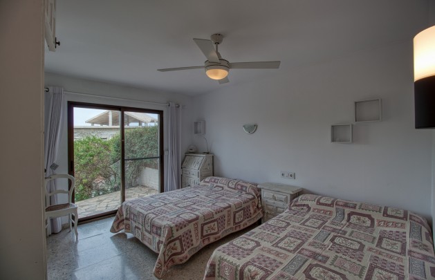 Sale - Villa - Albir