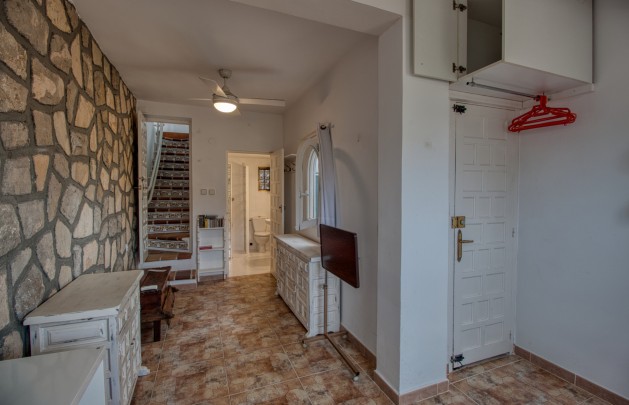 Sale - Villa - Albir