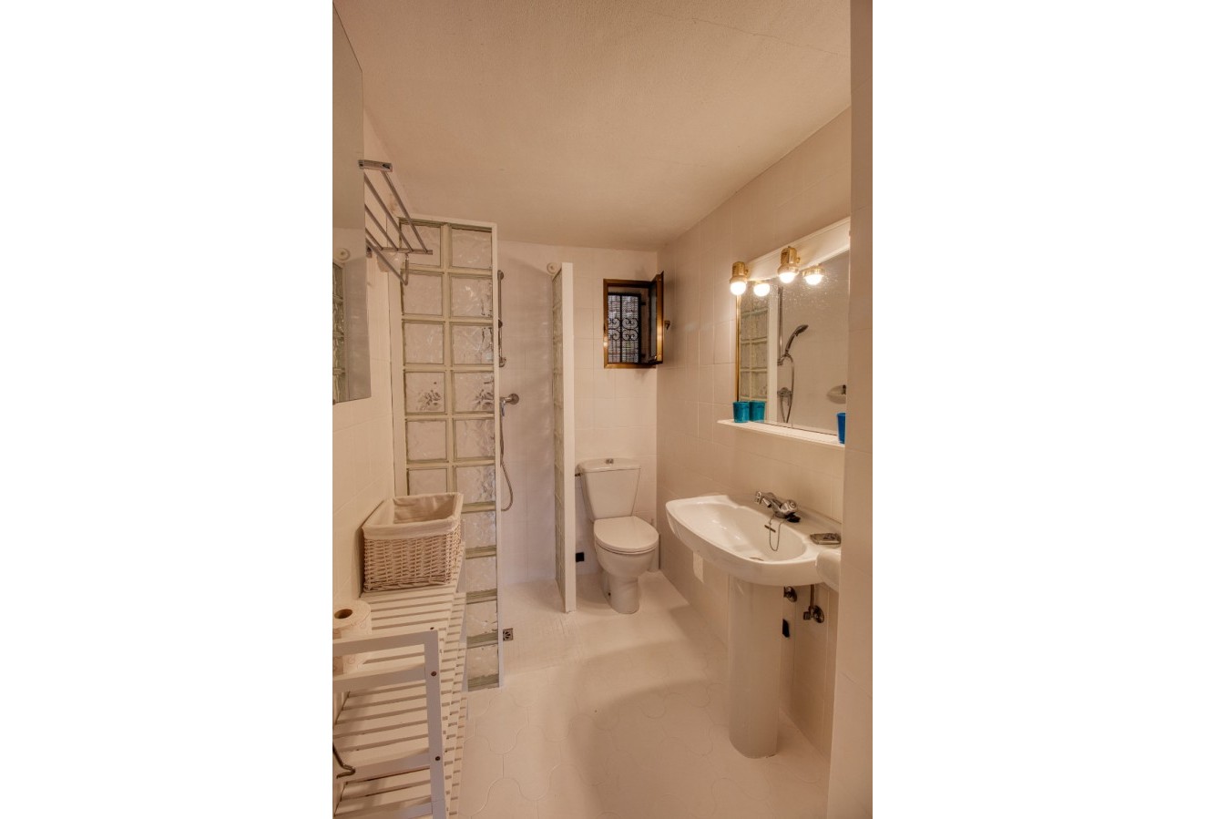 Sale - Villa - Albir