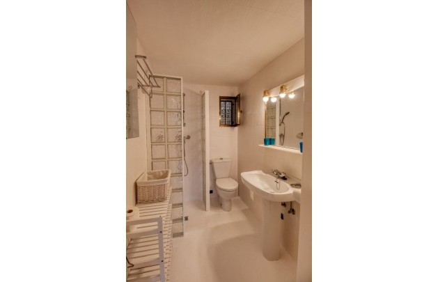 Sale - Villa - Albir