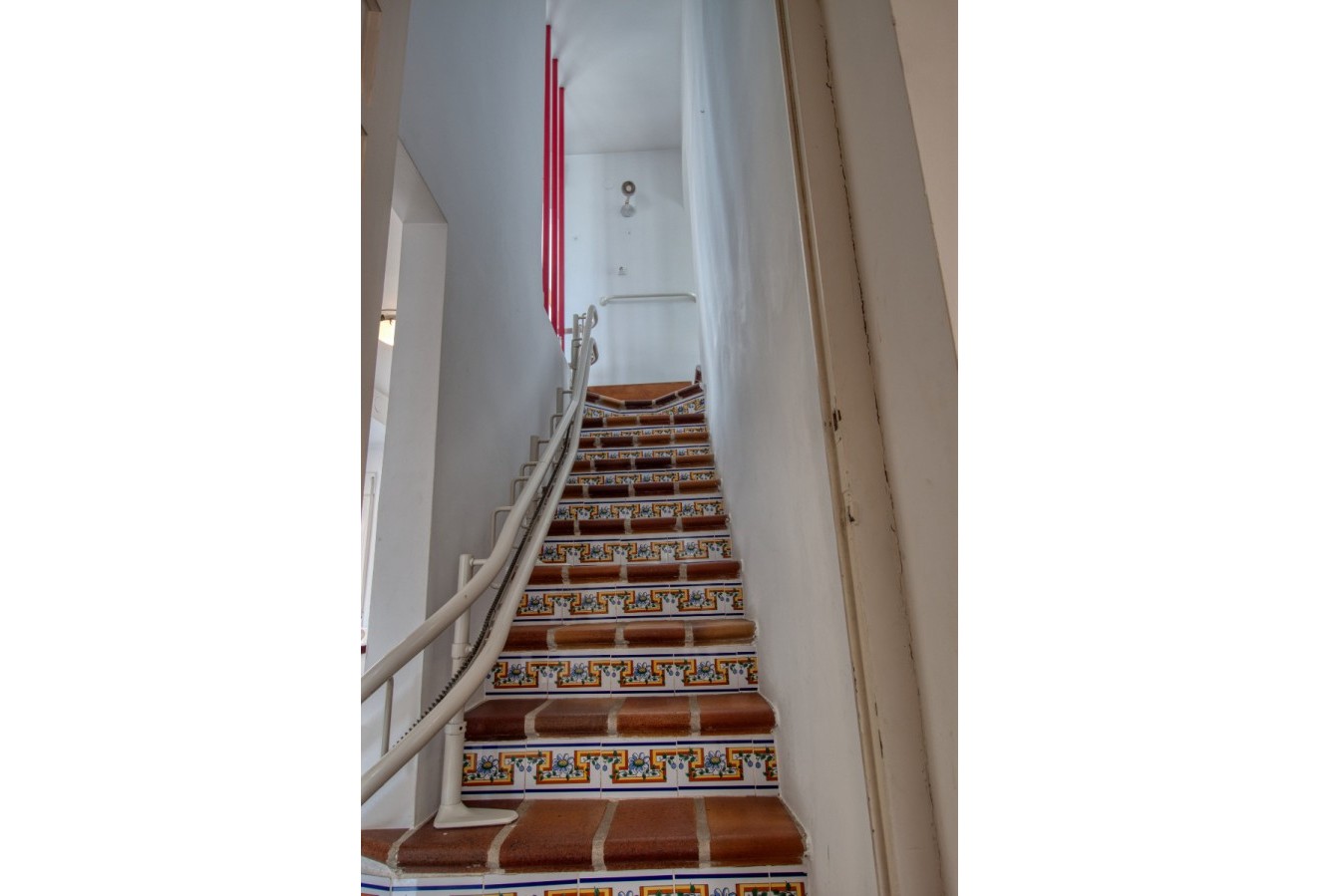 Sale - Villa - Albir