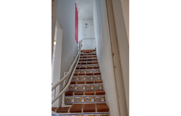 Sale - Villa - Albir