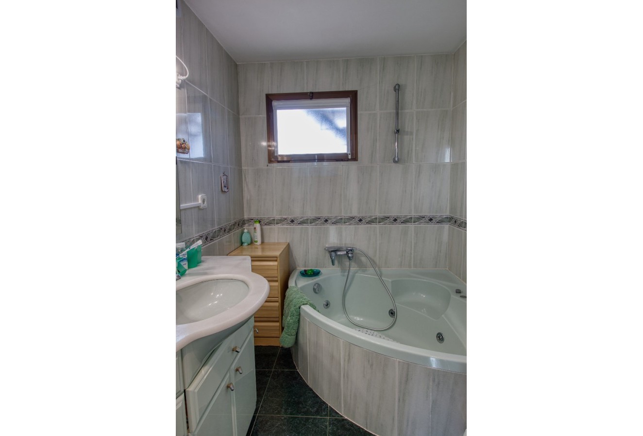 Sale - Villa - Albir