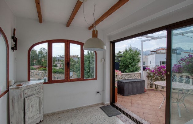 Sale - Villa - Albir