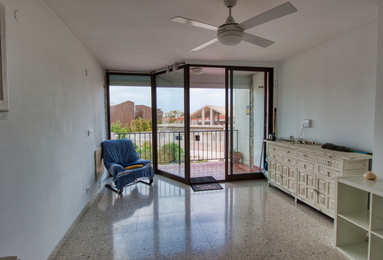 Sale - Villa - Albir