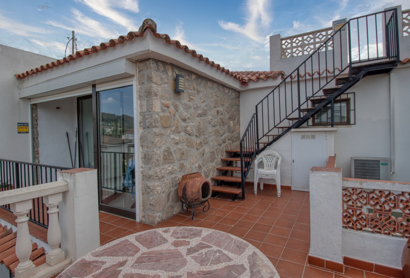 Sale - Villa - Albir