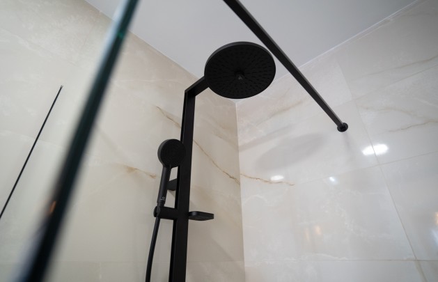 Obra nueva - terraced - Torrevieja