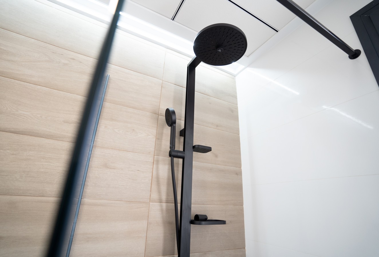 Obra nueva - terraced - Torrevieja