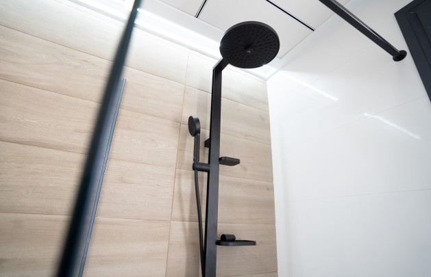 Obra nueva - terraced - Torrevieja