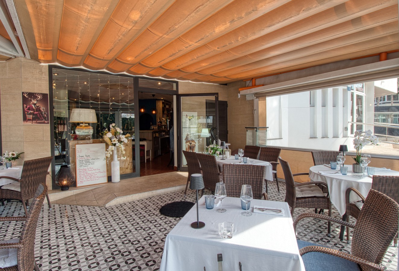 Sale - Local - Albir