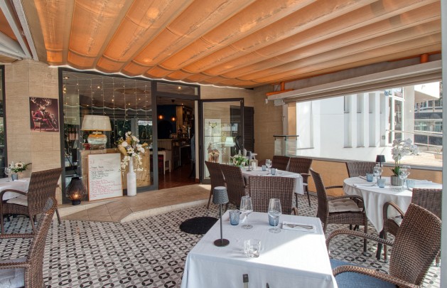 Sale - Local - Albir