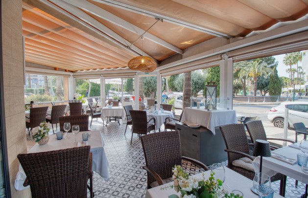 Sale - Local - Albir