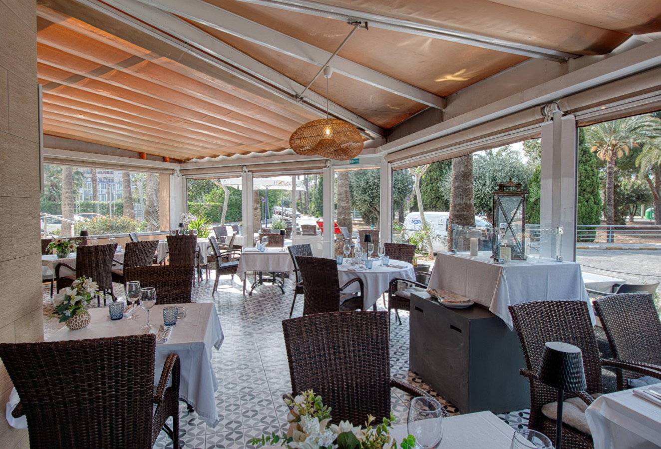 Sale - Local - Albir