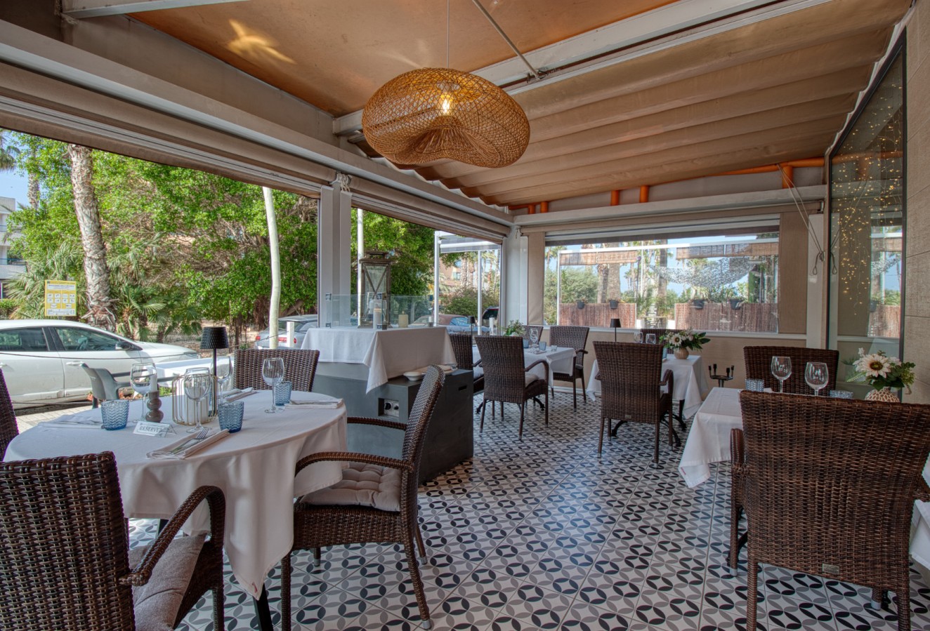 Sale - Local - Albir