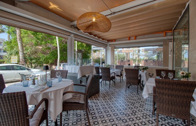 Sale - Local - Albir