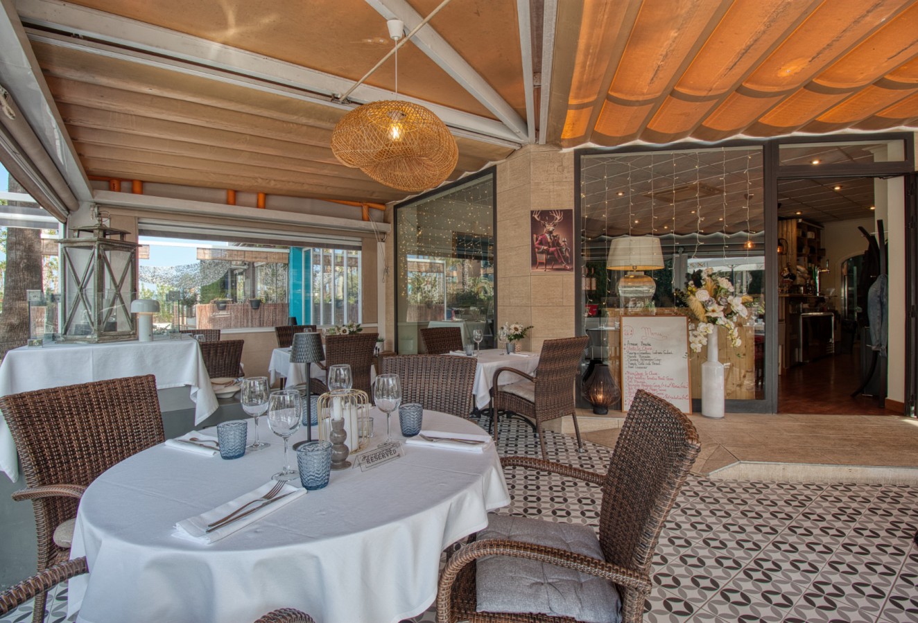Sale - Local - Albir
