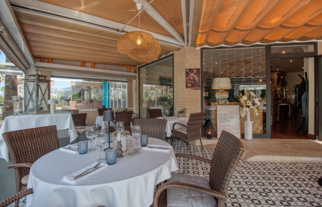 Sale - Local - Albir