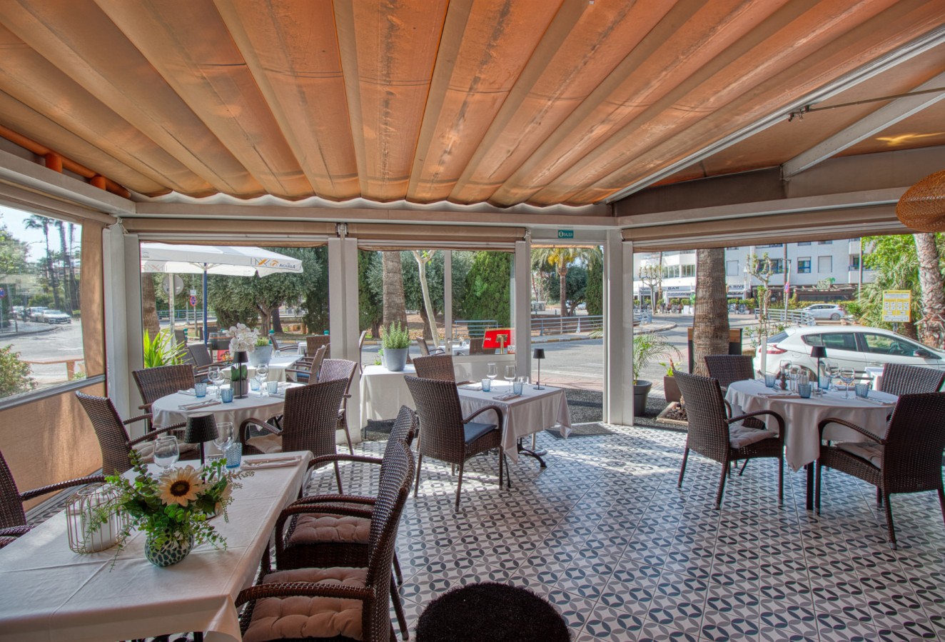 Sale - Local - Albir