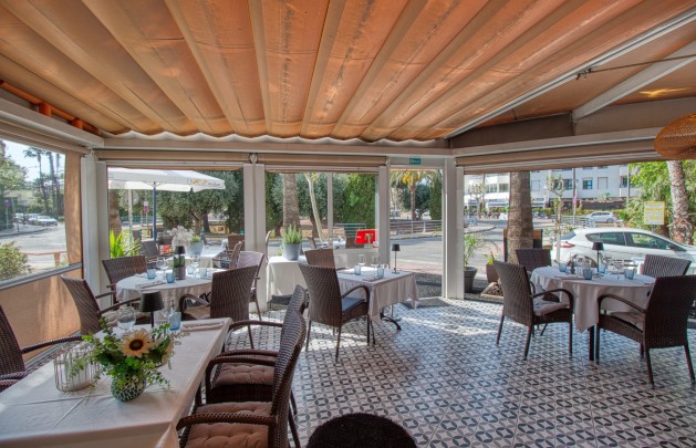 Sale - Local - Albir