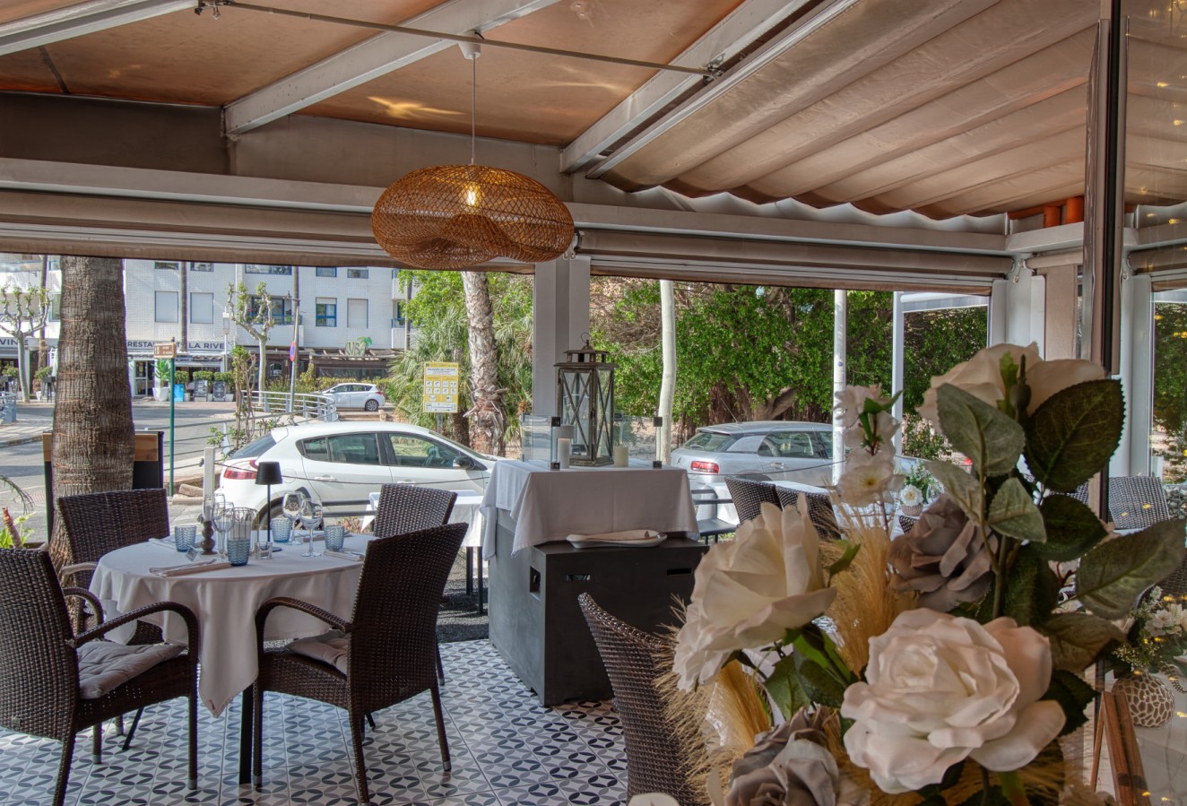 Sale - Local - Albir