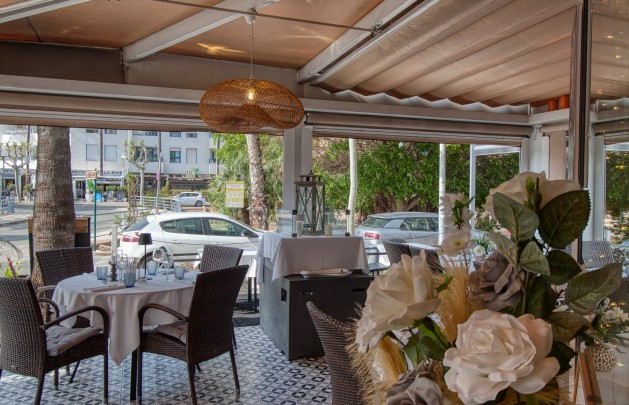 Sale - Local - Albir