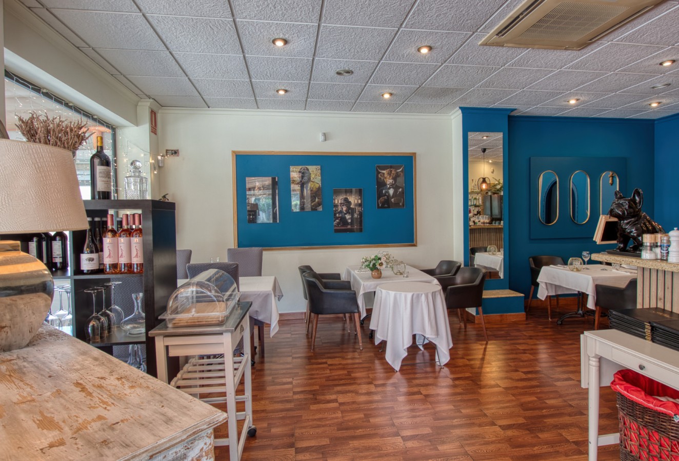 Sale - Local - Albir