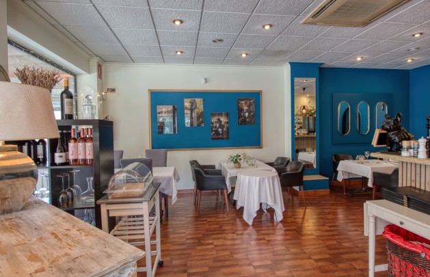 Sale - Local - Albir