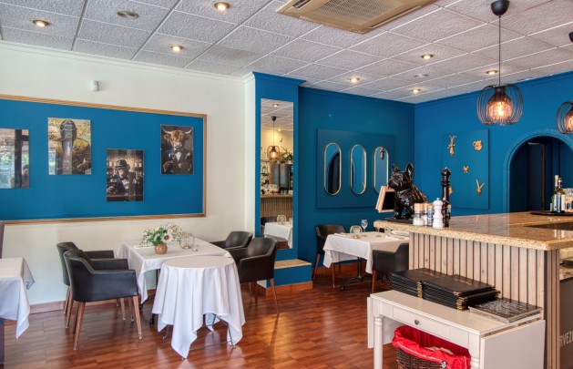 Sale - Local - Albir