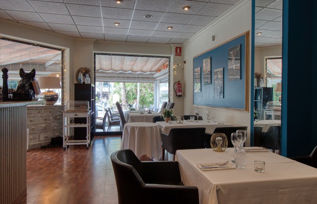 Sale - Local - Albir
