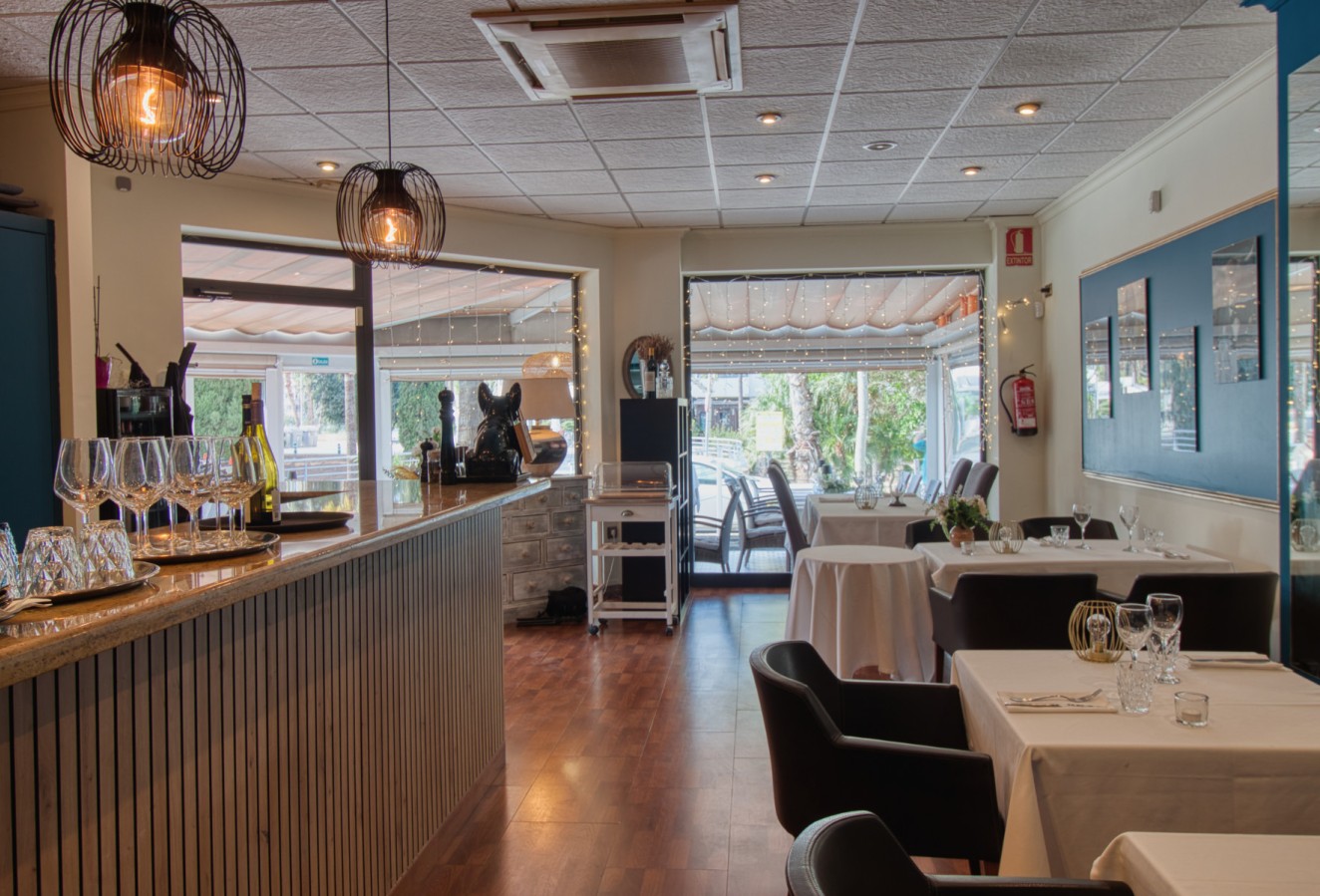Sale - Local - Albir