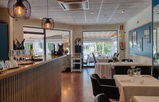 Sale - Local - Albir