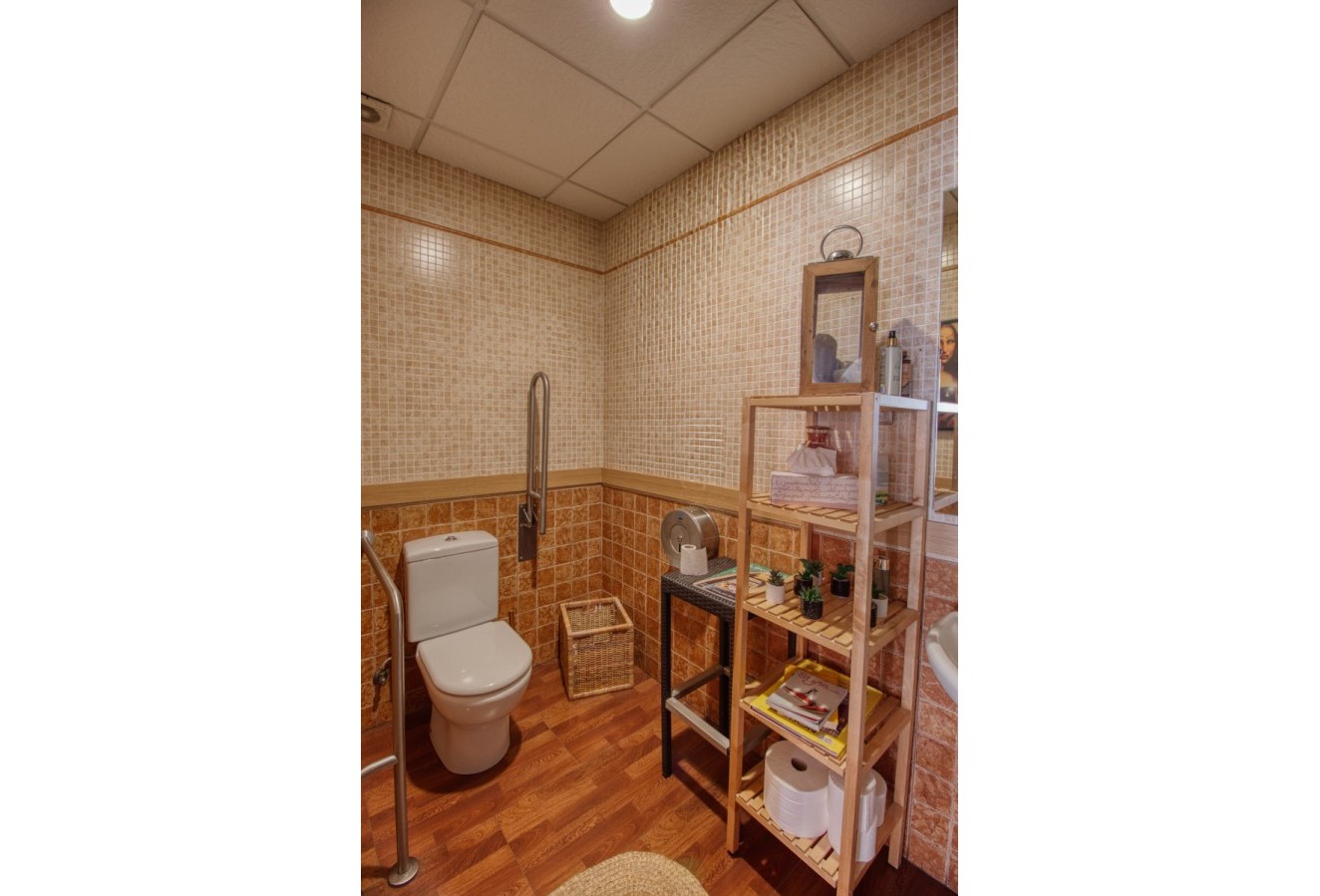 Sale - Local - Albir
