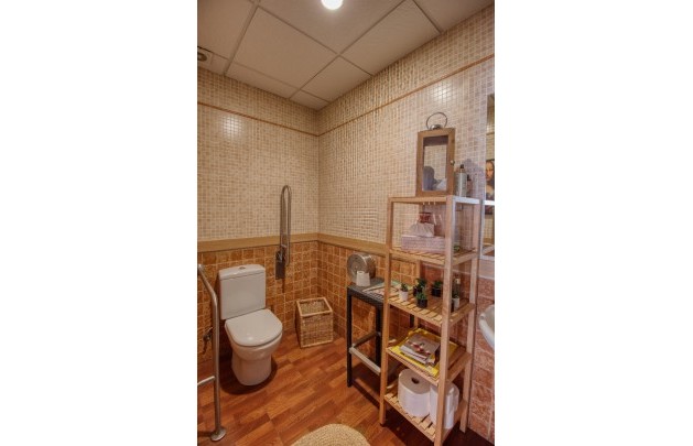 Sale - Local - Albir
