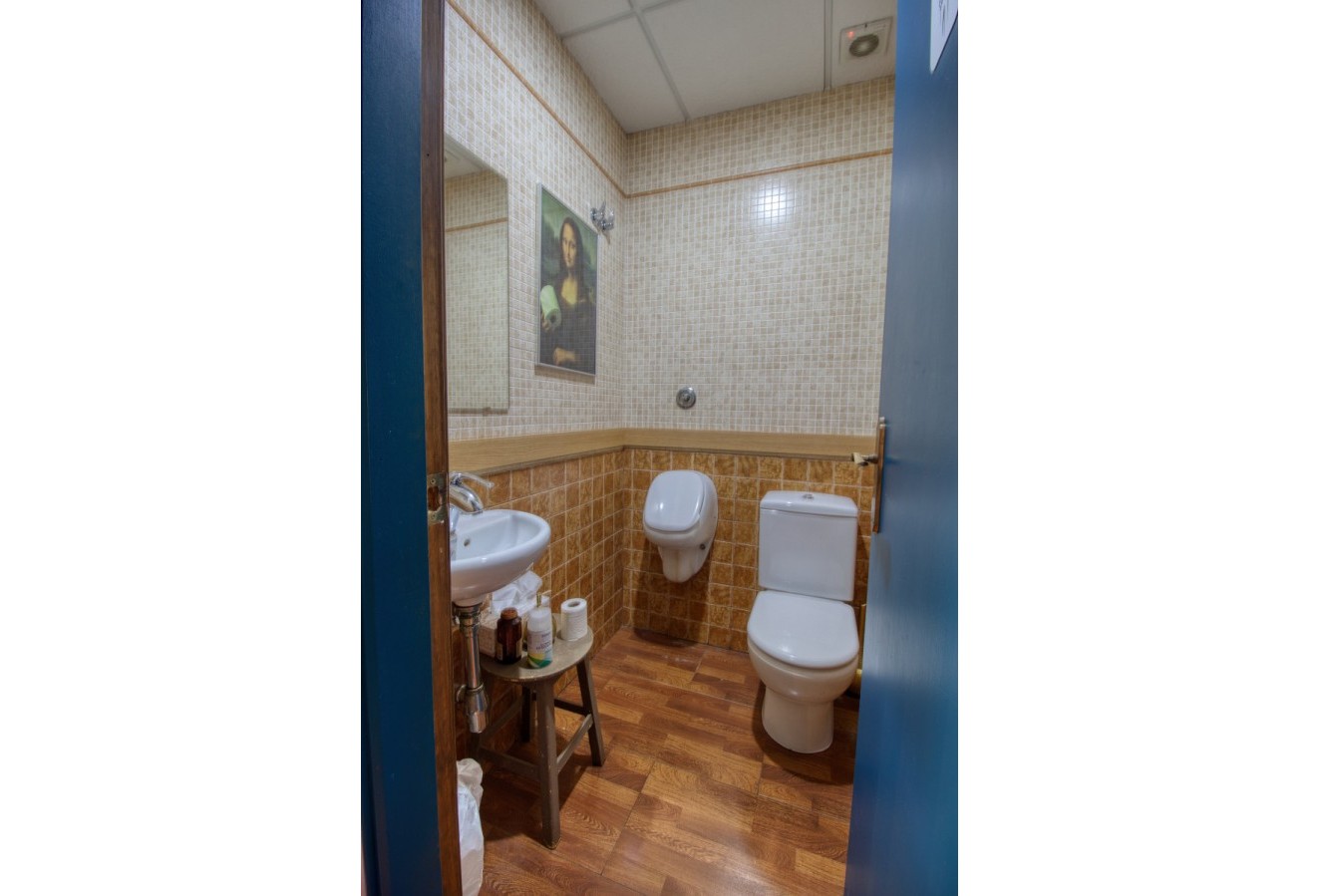 Sale - Local - Albir