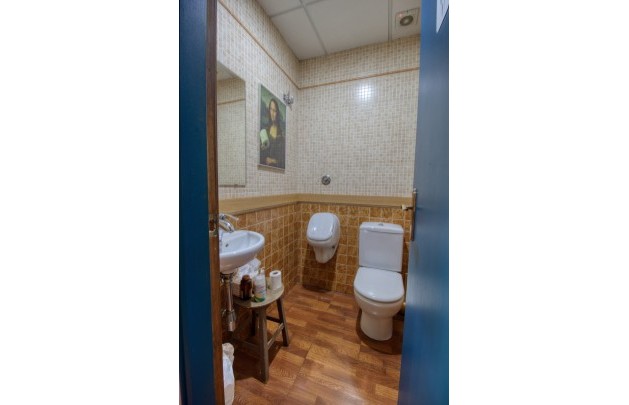 Sale - Local - Albir