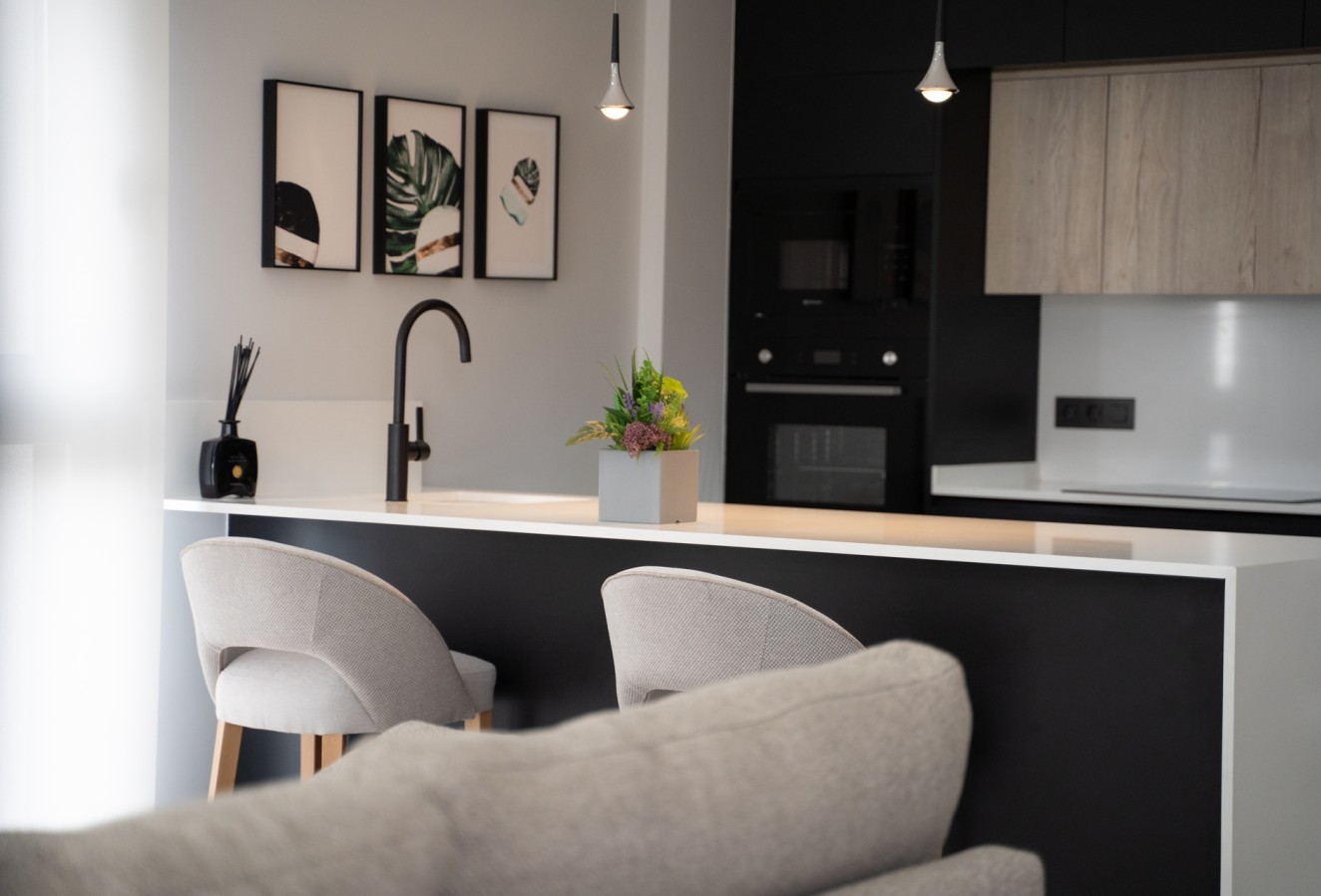 Obra nueva - terraced - Torrevieja