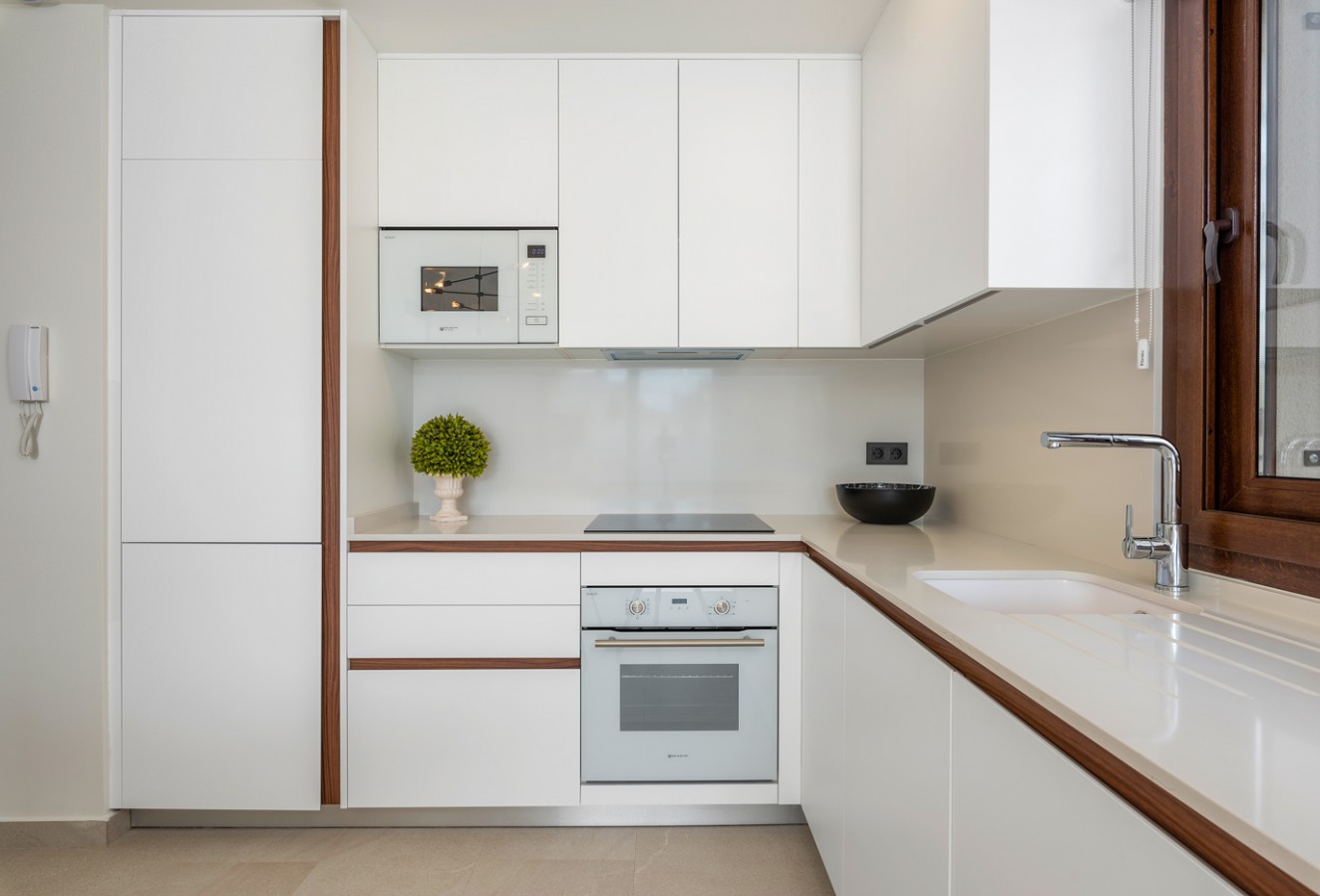 New Build - high-bungalow - Torrevieja