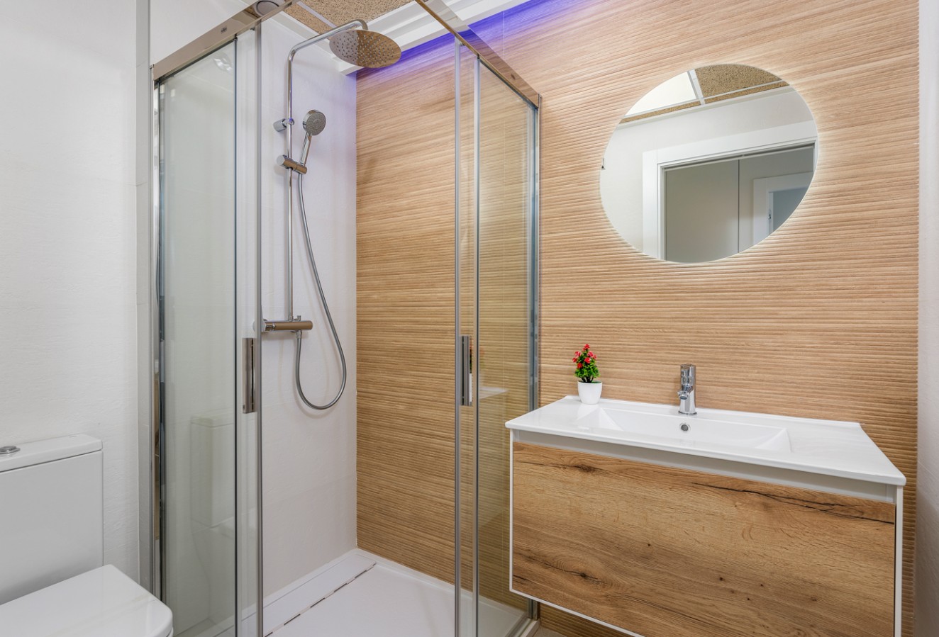 New Build - high-bungalow - Torrevieja