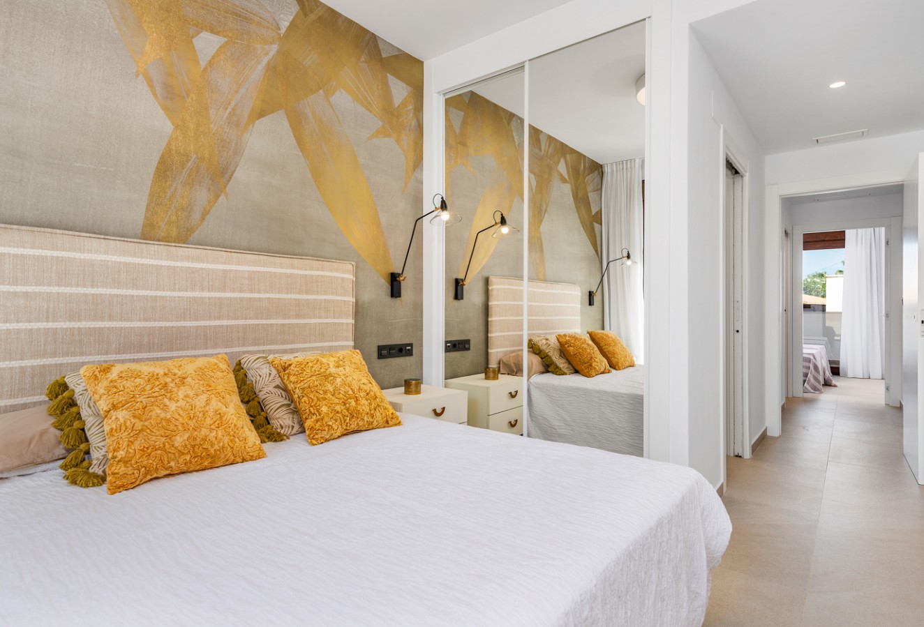 New Build - high-bungalow - Torrevieja