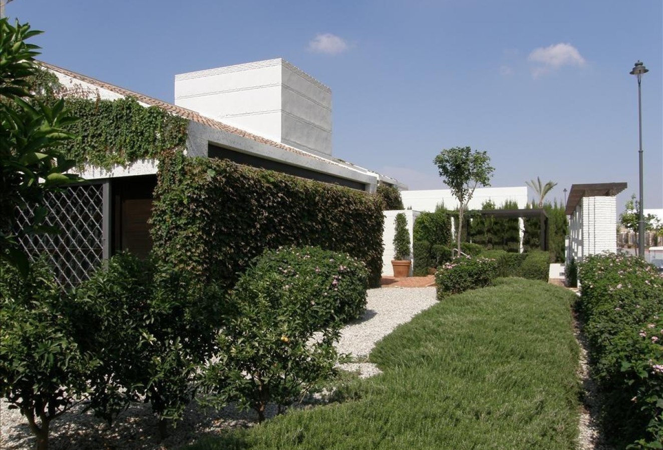 Obra nueva - terraced - Peraleja Golf